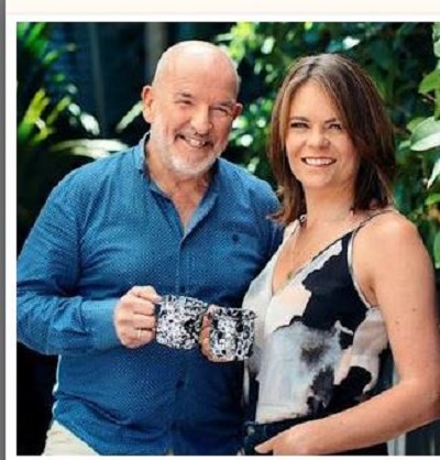 Heather Du Plessis-Allan Husband, Boyfriend Name and Relationship
