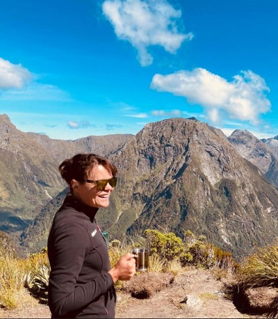 Heather Du Plessis-Allan Net Worth Income & Lifestyle