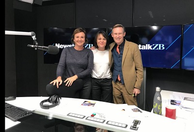 Heather Du Plessis-Allan age and biogrphy