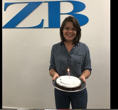 Heather Du Plessis-Allan birthday and zodiac sign