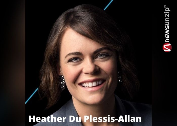 Heather Du Plessis-Allan