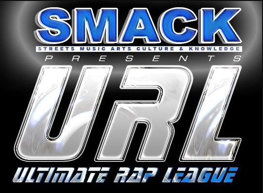 Hitman Holla participated in Ultimate Rap League