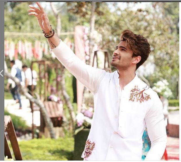 Ieshaan Sehgaal Biography, Wikipedia (Age, Birthday & Education)