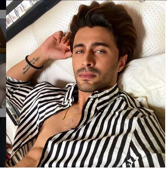 Ieshaan Sehgaal Net Worth Income