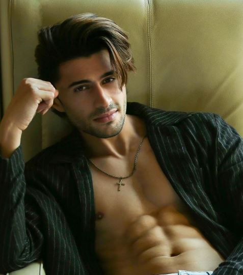 Ieshaan Sehgaal Wiki Bio