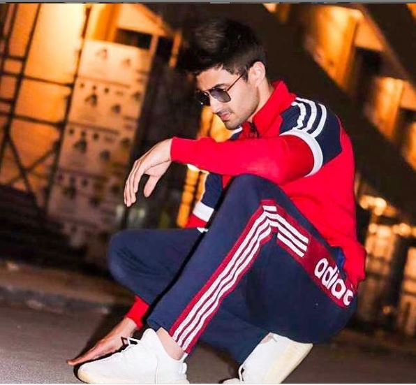 Ieshaan Sehgaal Zodiac Sign, Age & Birthdate