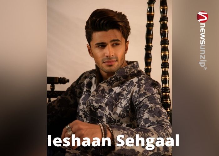 Ieshaan Sehgaal