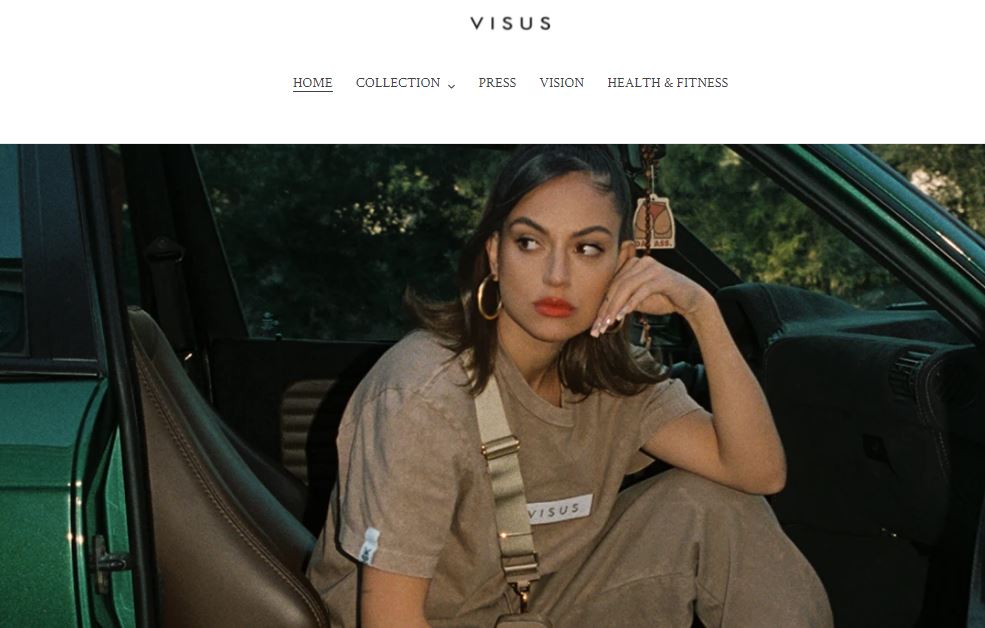 Inanna Sarkis is an entrepreneur