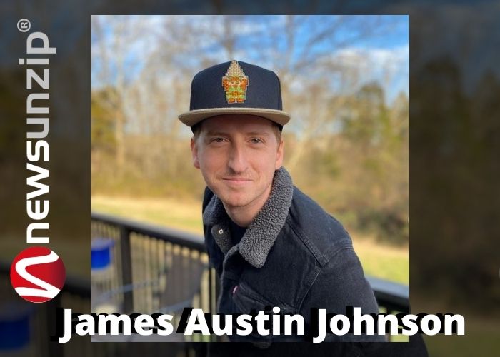 James Austin Johnson