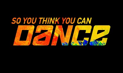 James Derrick appeared in So You Think You Can Dance