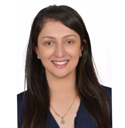 Jaya Bhardwaj wiki