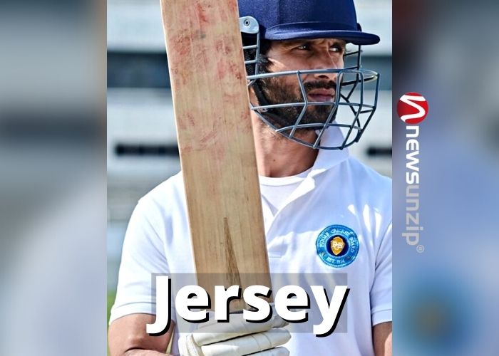 Jersey