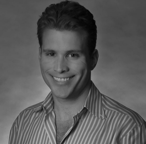 Joe Lonsdale Wiki, Bio & Age