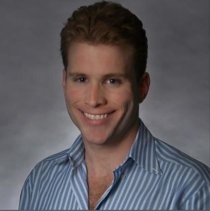 Joe Lonsdale is the managing partner of 8VC since 2015