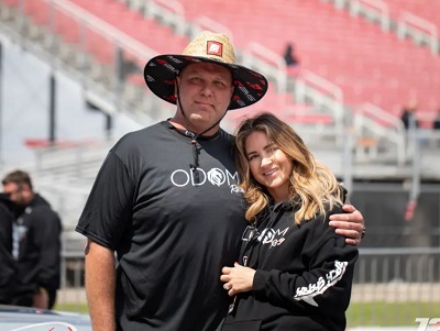 John Odom 's Net worth