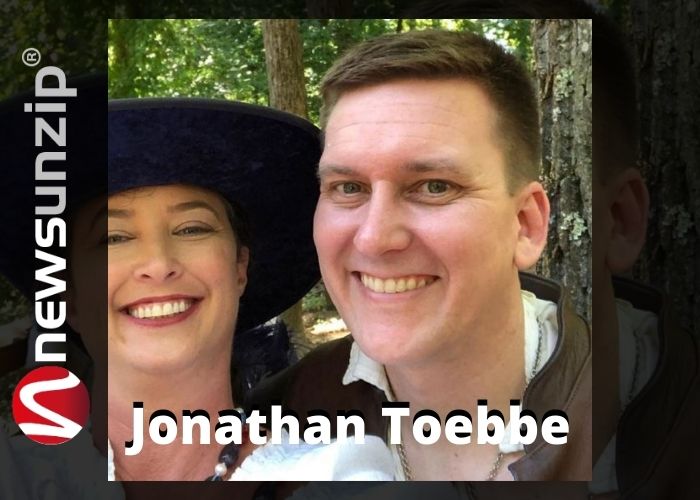 Jonathan Toebbe