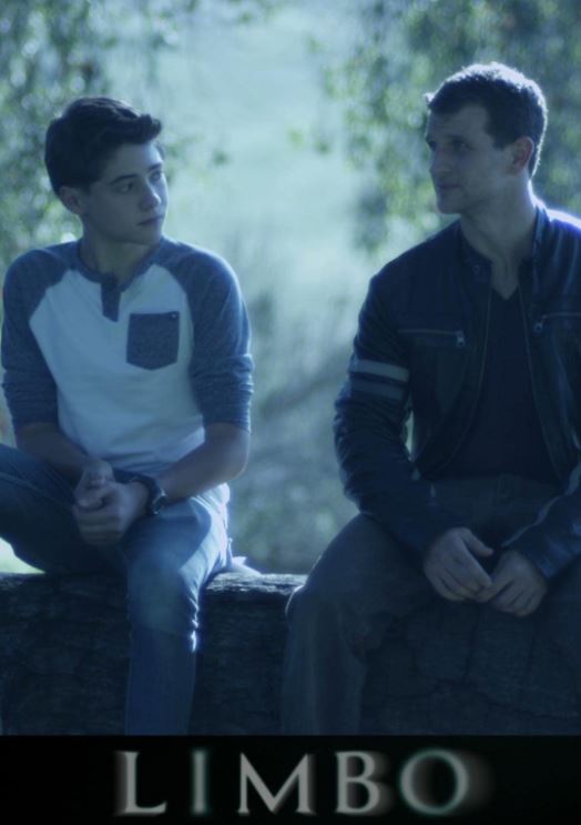 Joshua Bassett debut film 'Limbo'