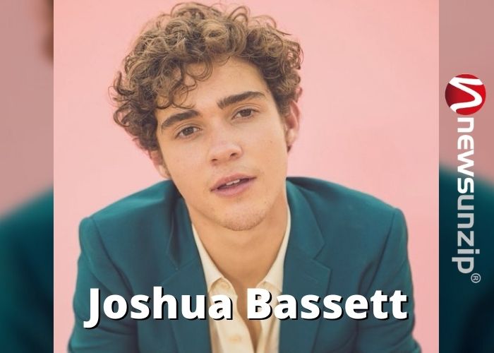 Joshua Bassett