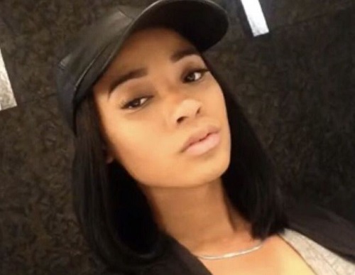 Joycelyn Savage first met R. Kelly during one of his concerts at the age of 17