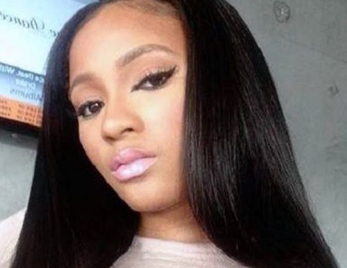 Joycelyn Savage is famous for being one of the girlfriends of R. Kelly