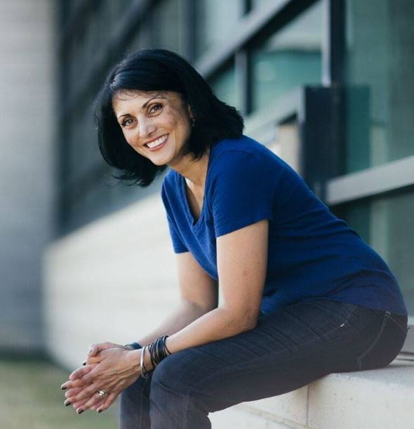 Jyoti Gondek net worth