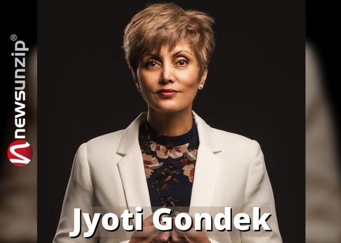 Jyoti Gondek