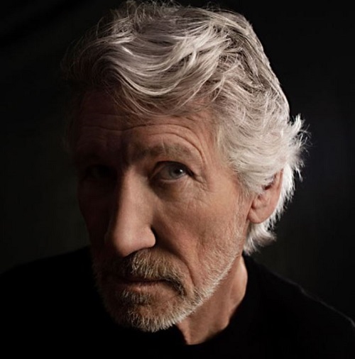 Kamilah Chavis is best known for being the fifth wife of Roger Waters (English Singer and Songwriter).