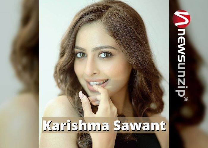 Karishma Sawant