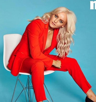 Katie McGlynn About and Facts