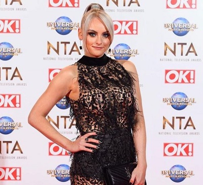 Katie McGlynn Biography