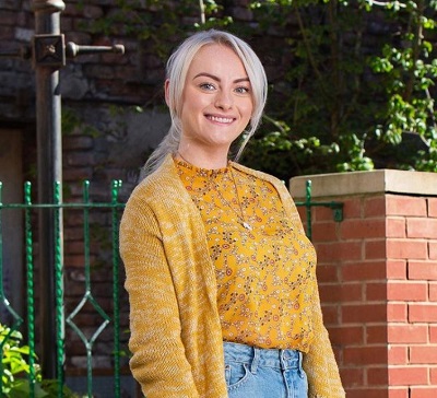 Katie McGlynn Wiki