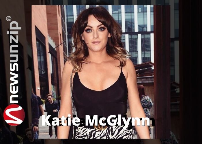 Katie McGlynn