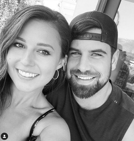 Katie Thurston Husband, Boyfriend's Name & Relationships