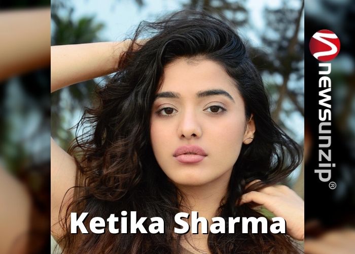 Ketika Sharma