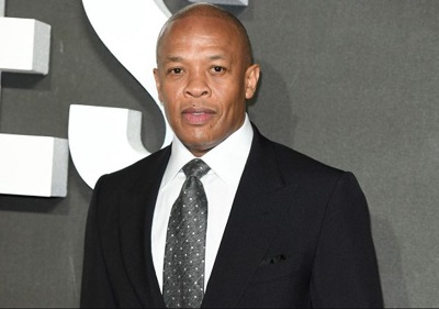 Kili Anderson is best known for being ex-girlfriend of Dr. Dre
