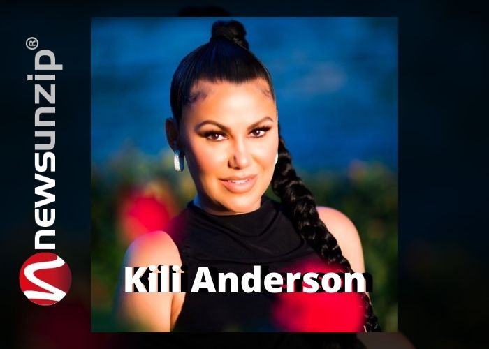 Kili Anderson