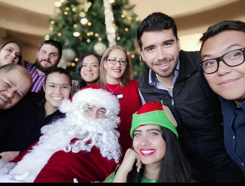 Kim Shantal Family ( Nationality & Ethnicity)