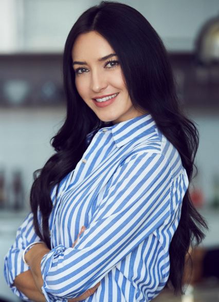 Kortnie O’Connor is a real estate agent