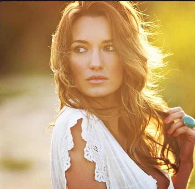 Kortnie O’Connor net worth