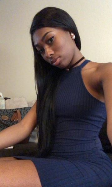 Lapattra Jacobs is an entrepreneur