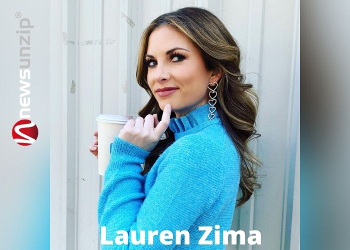 Lauren Zima