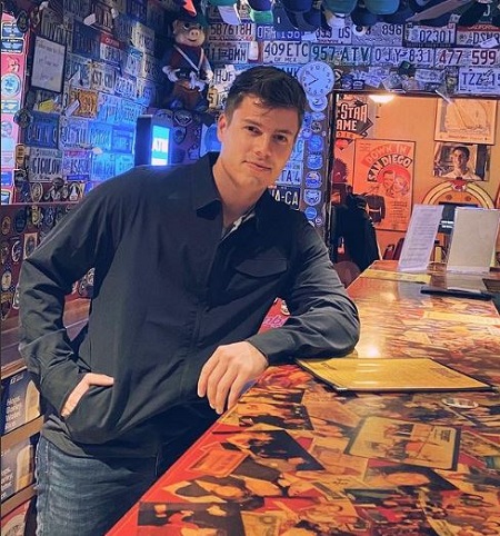 Lawson Bates Age, Zodiac Sign & Birthdate