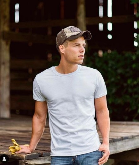 Lawson Bates Wiki Bio