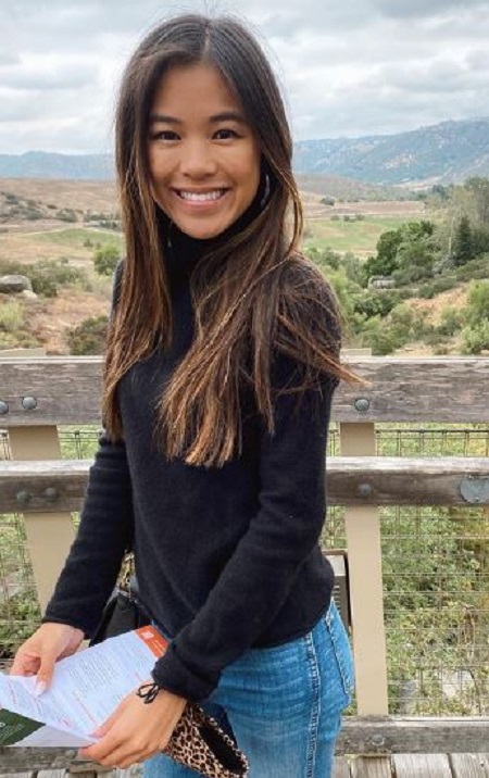 Lawson Bates Fiance Tiffany Espensen
