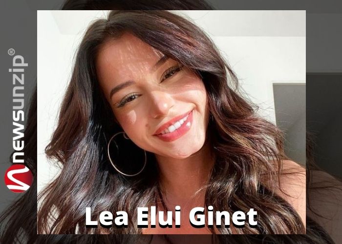Lea Elui Ginet
