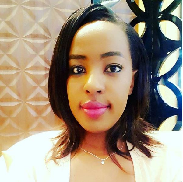 Lilian Nganga Wikipedia, Early Life (Age, Birthday, Education)