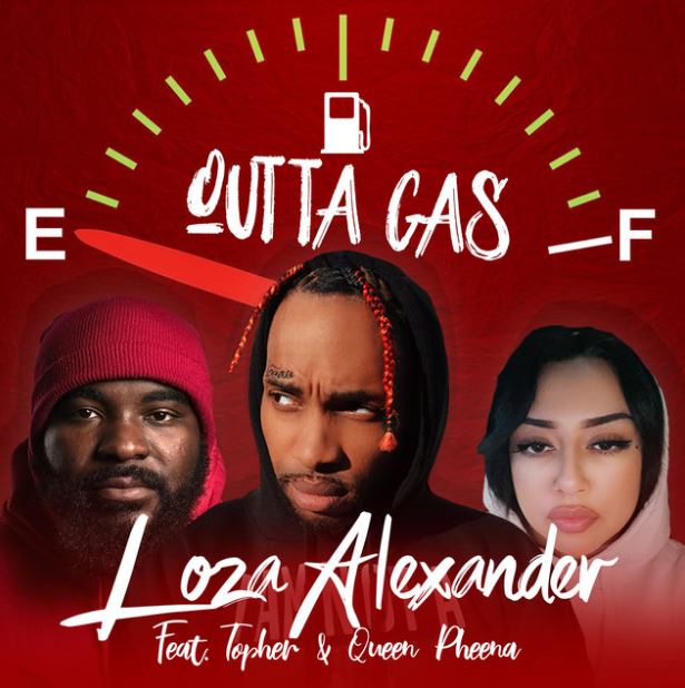 Loza Alexander albums