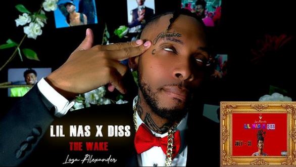 Loza Alexander songs