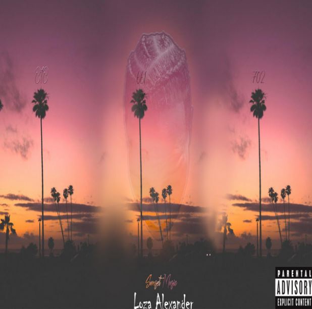 Loza Alexander's Sunset