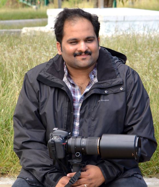 Mahesh Koneru Wiki Bio (Nationality& Trivia)